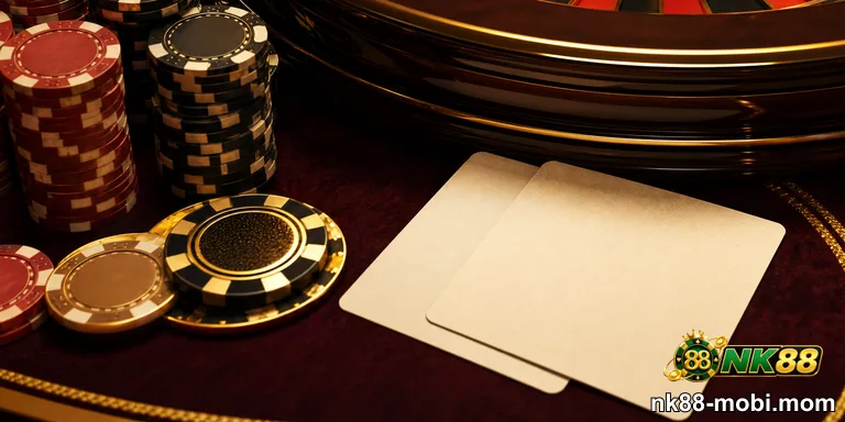 Biết giới hạn khi nên dừng hoặc nhân đôi blackjack chiến thuật nâng cao