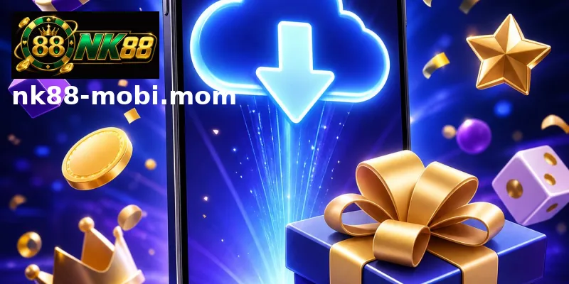Chọn nhiều game hot giúp newbie thoải mái giải trí